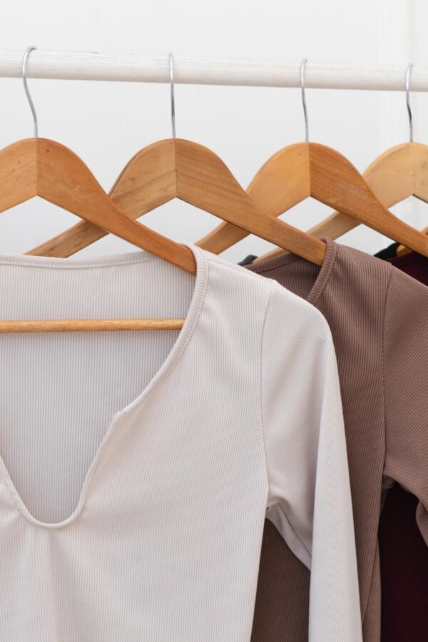 OFERTA MANGA LARGA DORA MORLEY PORTO