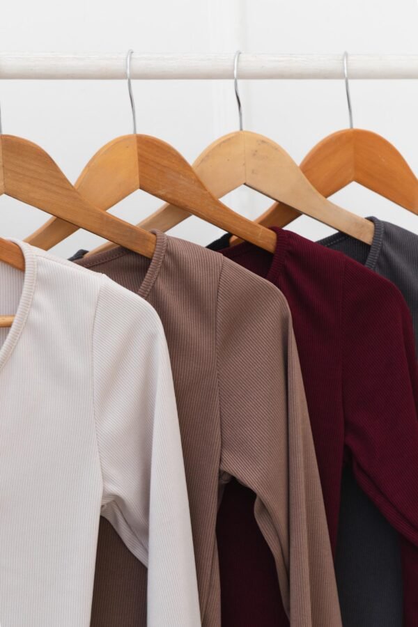 OFERTA MANGA LARGA DORA MORLEY PORTO