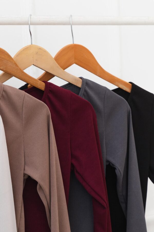 OFERTA MANGA LARGA DORA MORLEY PORTO