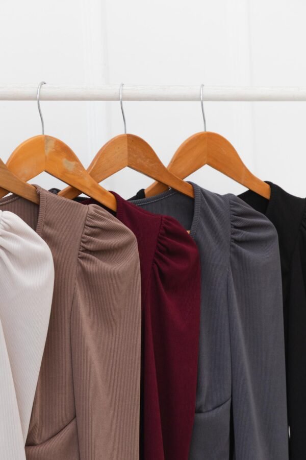 OFERTA MANGA LARGA DAISY MORLEY PORTO