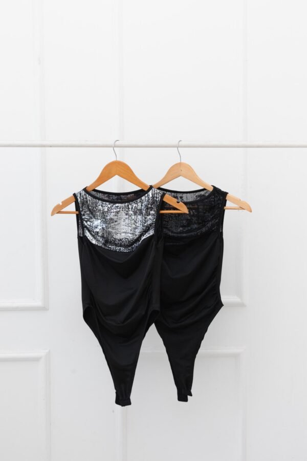 OFERTA BODY BRISA TUL METALIZADO