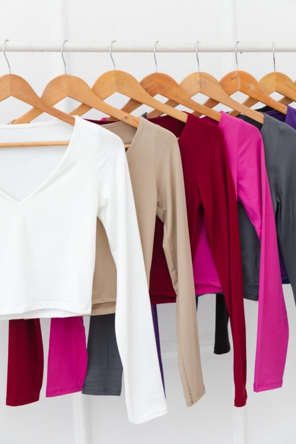 OFERTA MANGA LARGA JANET ALG GAMUZADO