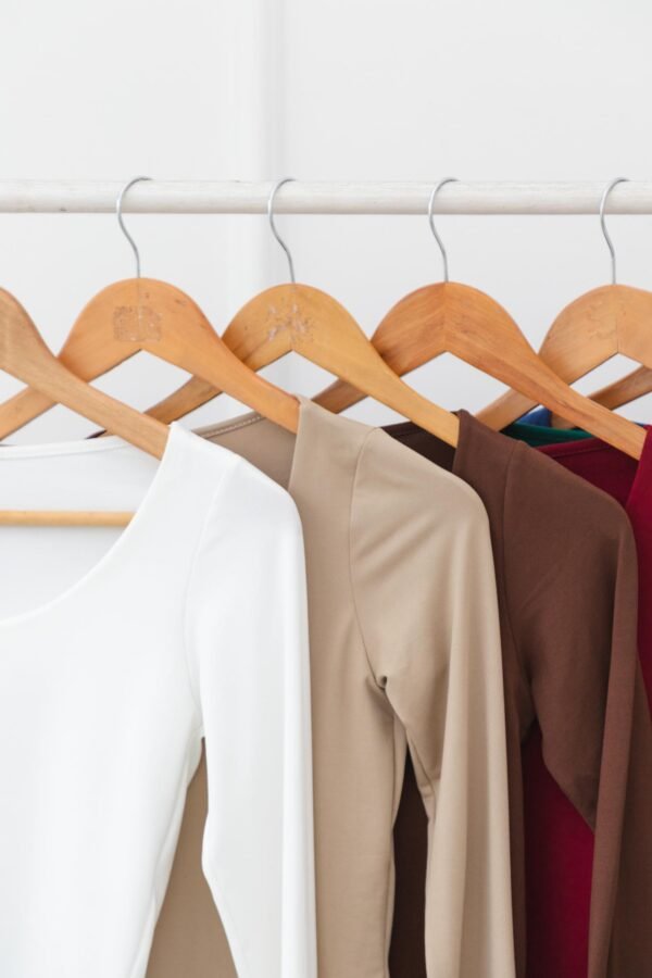 OFERTA MANGA LARGA MELINA ALG GAMUZADO