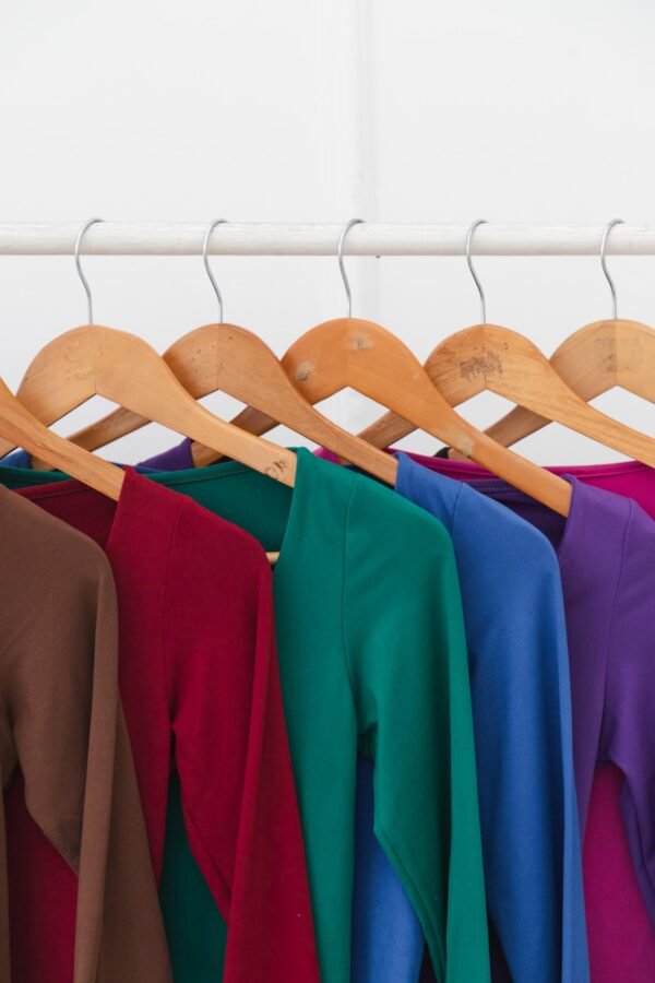 OFERTA MANGA LARGA MELINA ALG GAMUZADO