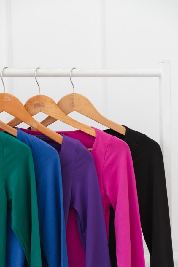 OFERTA MANGA LARGA MELINA ALG GAMUZADO