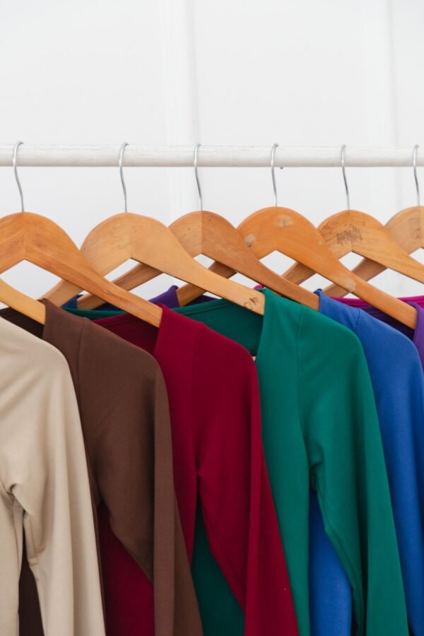 OFERTA MANGA LARGA MELINA ALG GAMUZADO