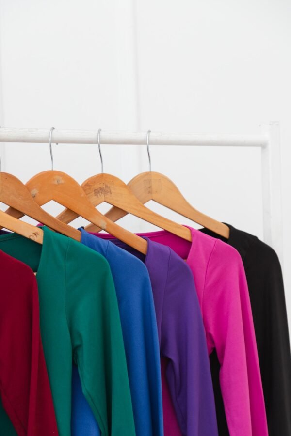 OFERTA MANGA LARGA MELINA ALG GAMUZADO