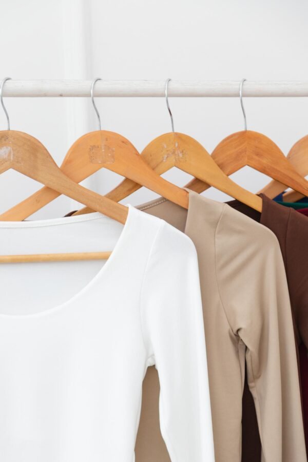 OFERTA MANGA LARGA MELINA ALG GAMUZADO