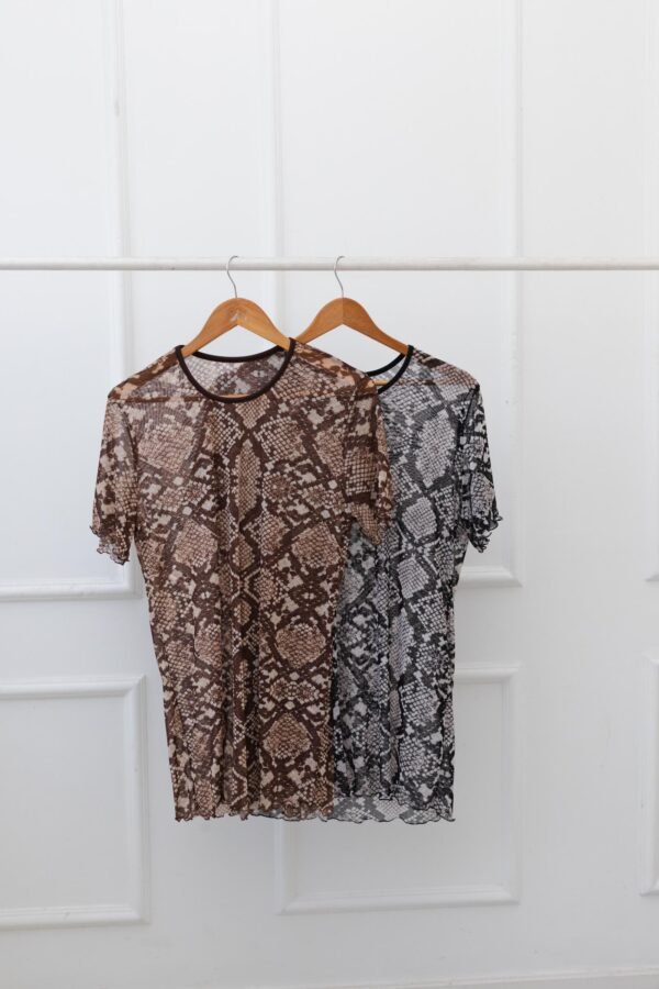 OFERTA REMERON AMBAR TUL SNAKE