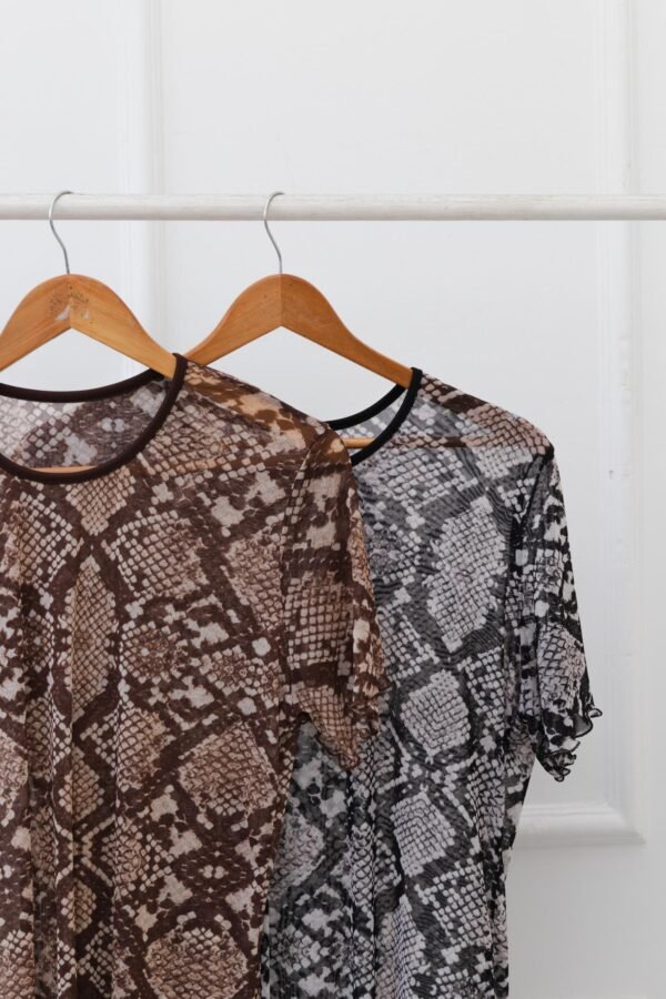 OFERTA REMERON AMBAR TUL SNAKE