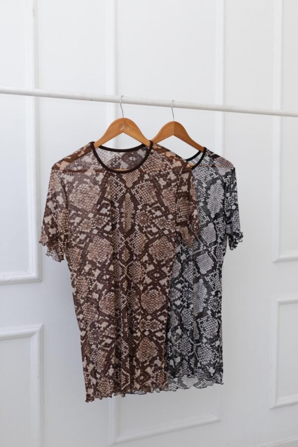 OFERTA REMERON AMBAR TUL SNAKE