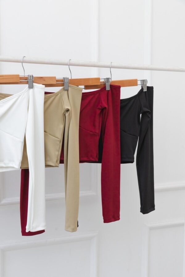 OFERTA MANGA LARGA TEA RIB TENSE