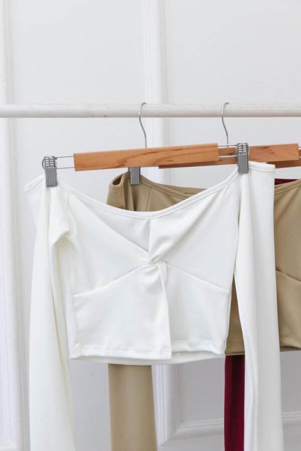 OFERTA MANGA LARGA TEA RIB TENSE