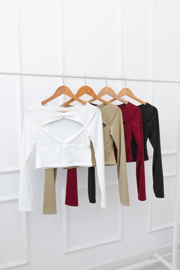 OFERTA MANGA LARGA ODISEA RIB TENSE