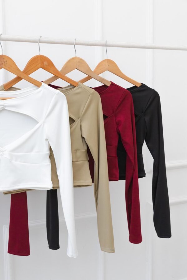 OFERTA MANGA LARGA ODISEA RIB TENSE