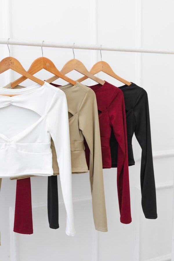 OFERTA MANGA LARGA ODISEA RIB TENSE