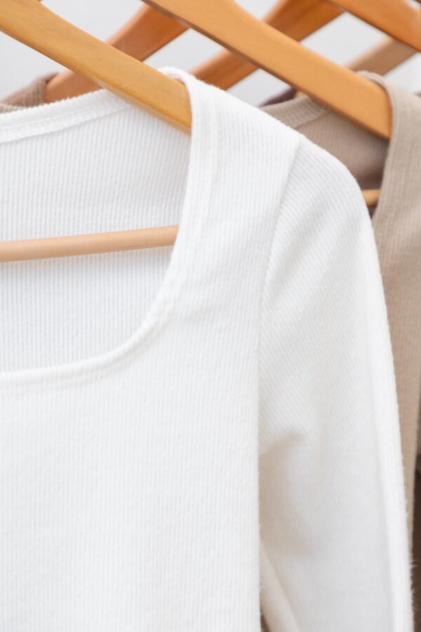 OFERTA MANGA LARGA SHEILA MORLEY FRISADO