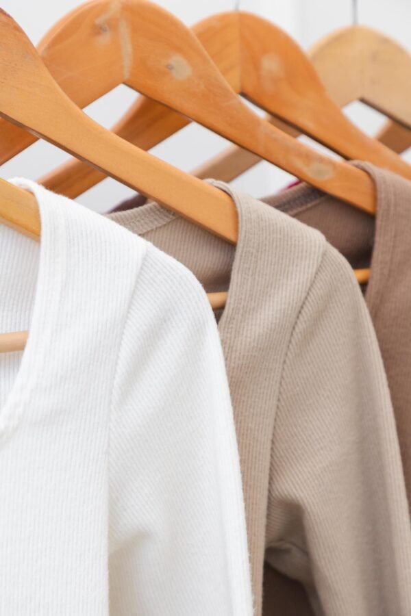 OFERTA MANGA LARGA SHEILA MORLEY FRISADO