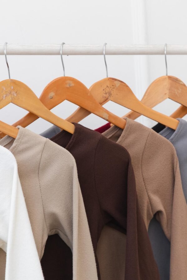 OFERTA MANGA LARGA DOLORES MORLEY FRISADO