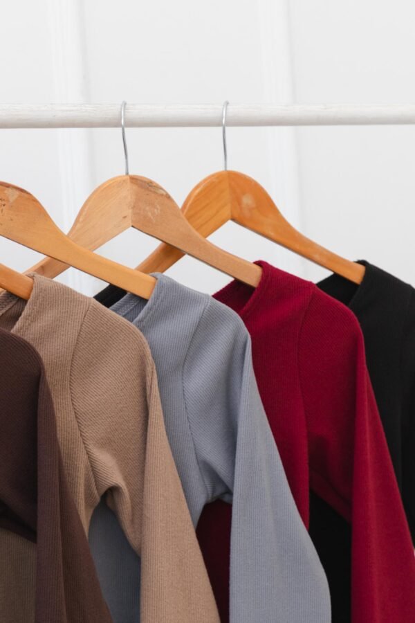 OFERTA MANGA LARGA DOLORES MORLEY FRISADO