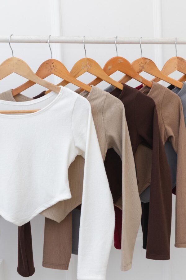 OFERTA MANGA LARGA DOLORES MORLEY FRISADO