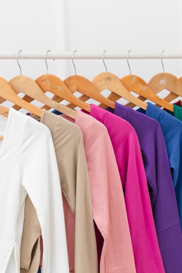 OFERTA MANGA LARGA ALISON ALG GAMUZADO