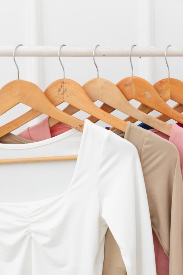 OFERTA MANGA LARGA ALISON ALG GAMUZADO