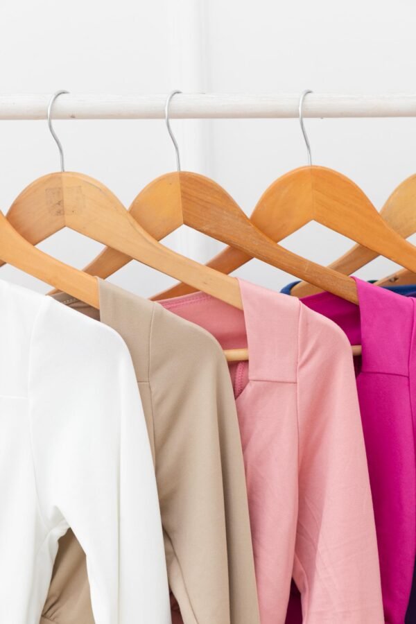 OFERTA MANGA LARGA HAILEY ALGODON GAMUZADO