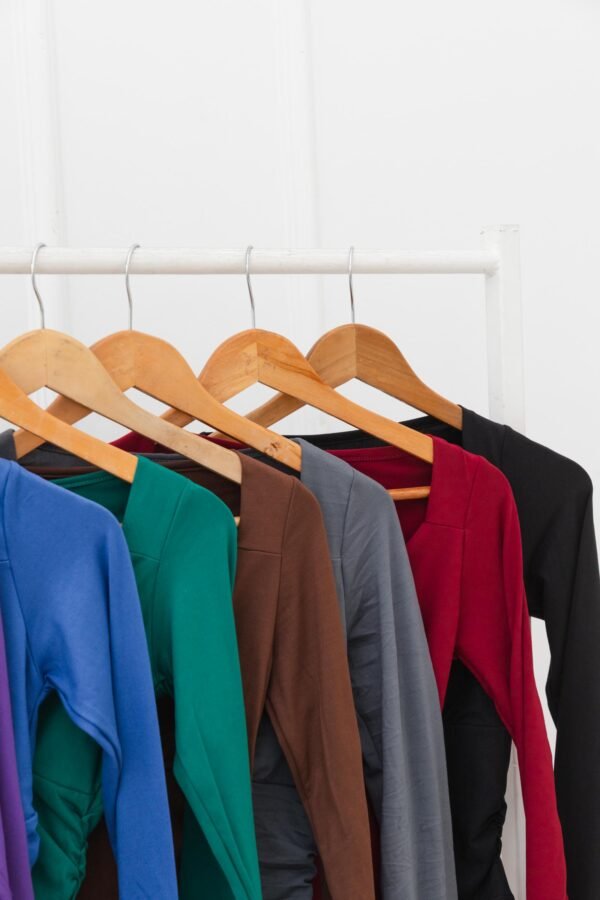 OFERTA MANGA LARGA HAILEY ALGODON GAMUZADO