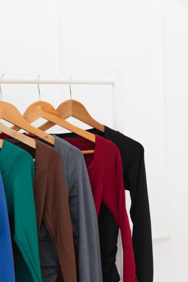 OFERTA MANGA LARGA HAILEY ALGODON GAMUZADO