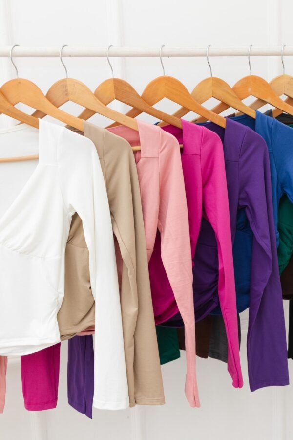 OFERTA MANGA LARGA HAILEY ALGODON GAMUZADO