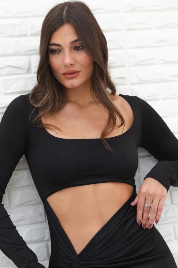 OFERTA VESTIDO MILO LYCRA