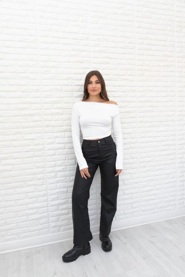 OFERTA MANGA LARGA PILAR LYCRA