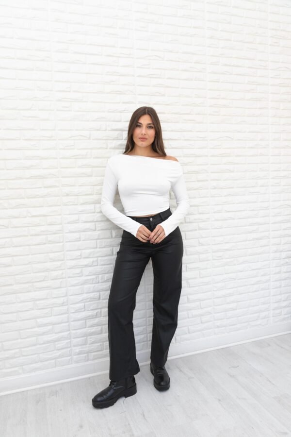 OFERTA MANGA LARGA PILAR LYCRA