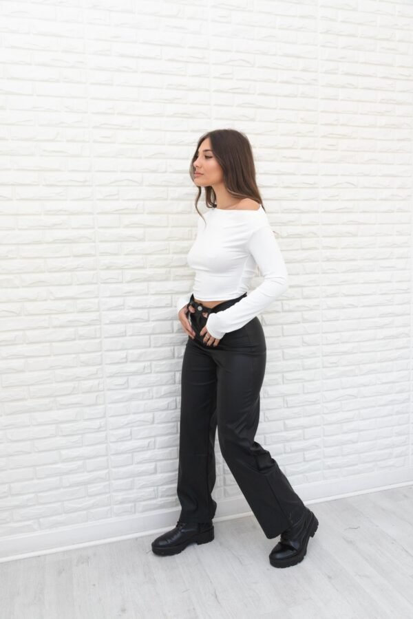 OFERTA MANGA LARGA PILAR LYCRA