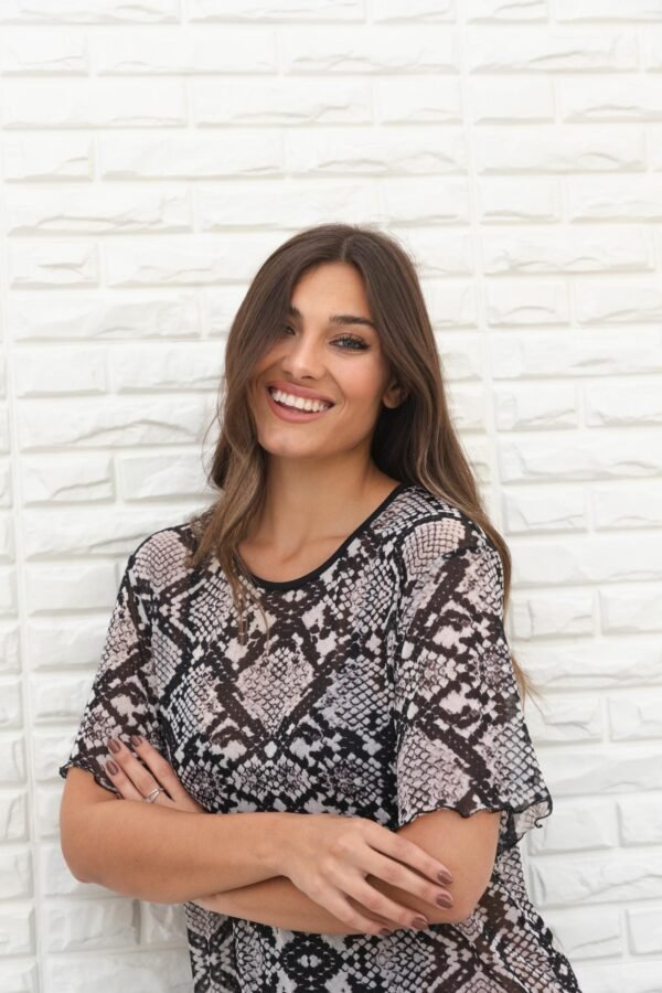 OFERTA REMERON AMBAR TUL SNAKE