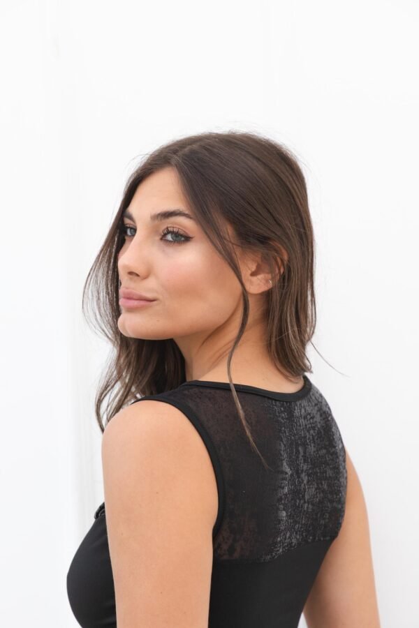 OFERTA BODY BRISA TUL METALIZADO