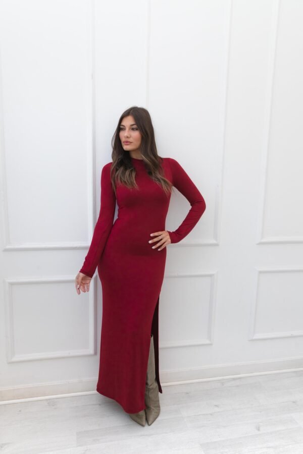 OFERTA VESTIDO MIRIAM ALG GAMUZADO