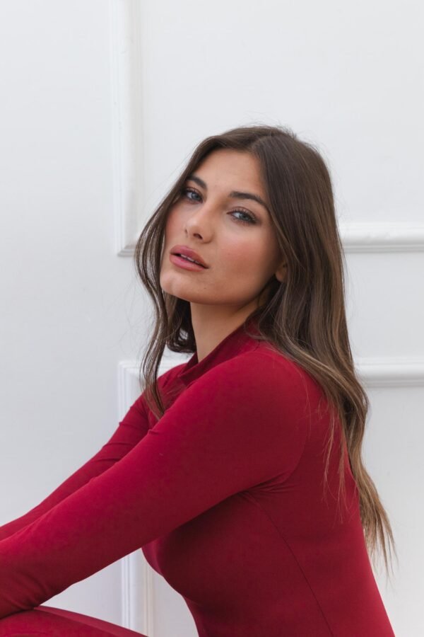 OFERTA VESTIDO MIRIAM ALG GAMUZADO