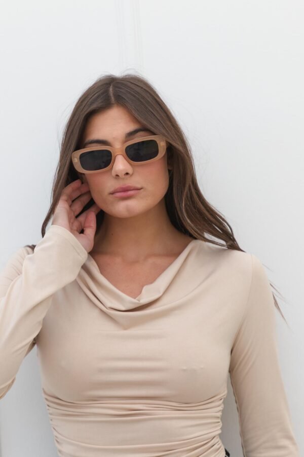 OFERTA MANGA LARGA BUCHE LYCRA