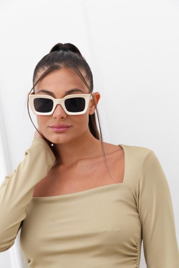 OFERTA MANGA LARGA ANAHI RIB TENSE