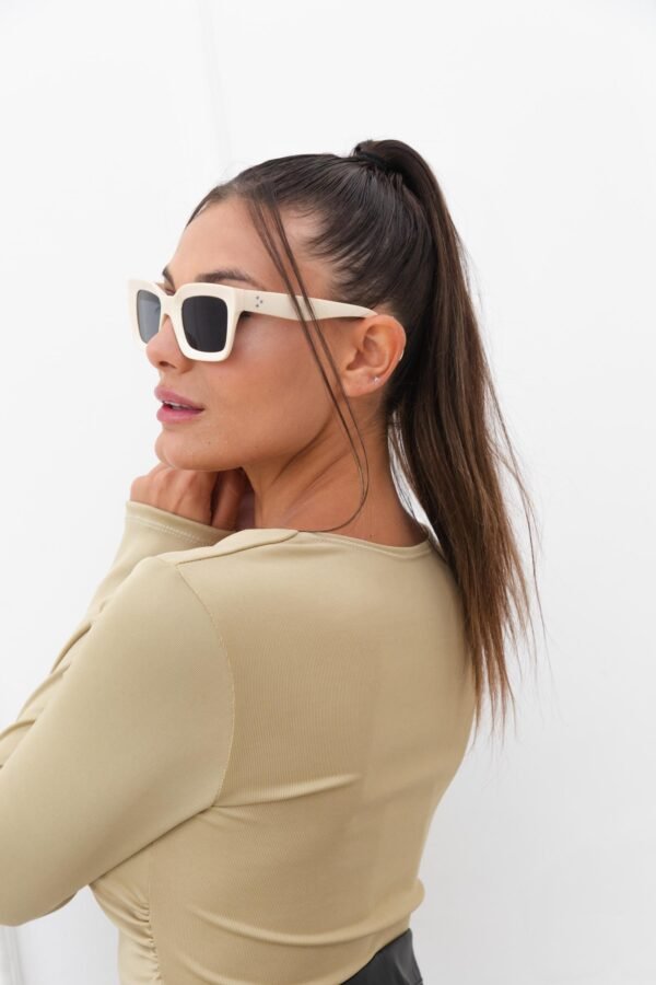 OFERTA MANGA LARGA ANAHI RIB TENSE