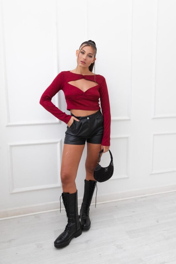 OFERTA MANGA LARGA ODISEA RIB TENSE