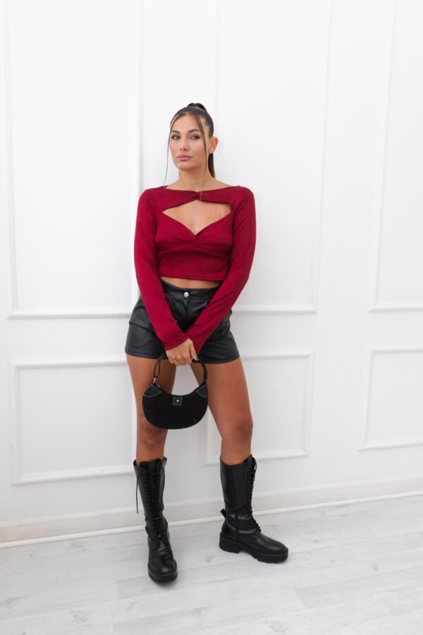 OFERTA MANGA LARGA ODISEA RIB TENSE