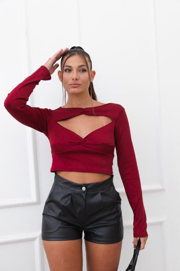 OFERTA MANGA LARGA ODISEA RIB TENSE