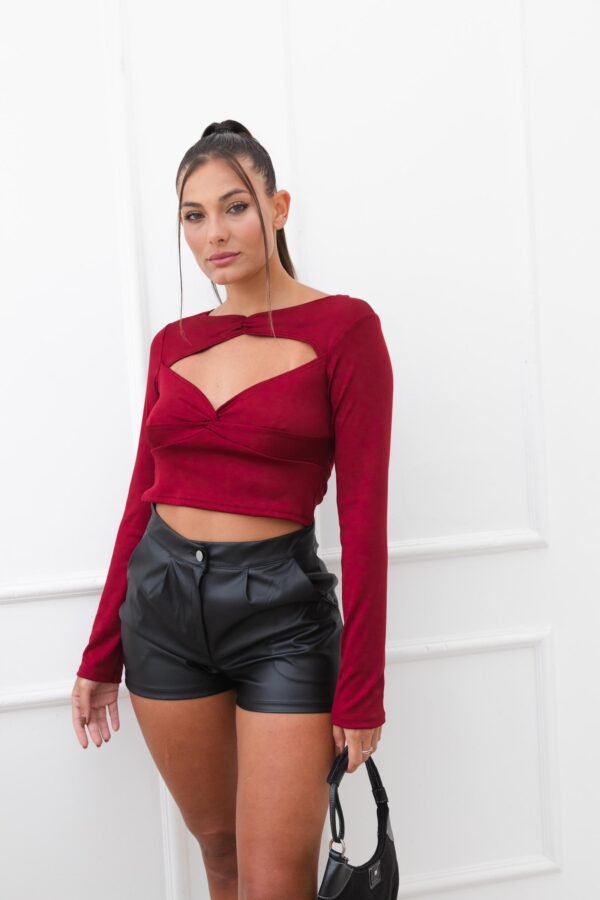 OFERTA MANGA LARGA ODISEA RIB TENSE