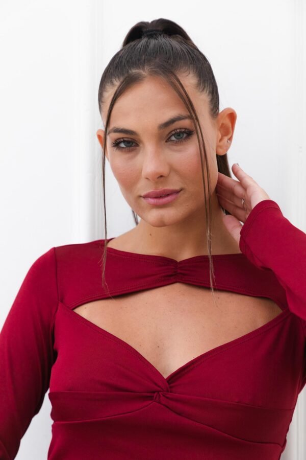 OFERTA MANGA LARGA ODISEA RIB TENSE