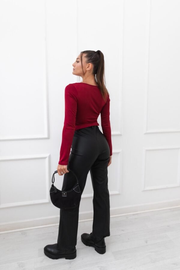 OFERTA MANGA LARGA CONI RIB TENSE