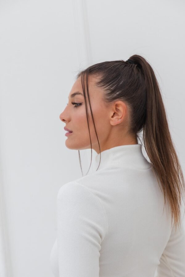 OFERTA VESTIDO CORTO MORLEY FRISADO