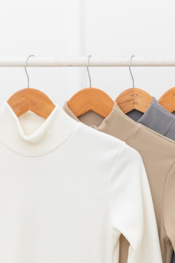 OFERTA MAXI VESTIDO MORLEY FRISADO